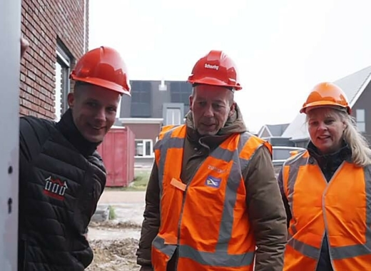 Talentennetwerk een groot succes