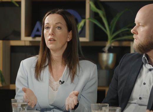 Talkshow Professionele Tegenspraak