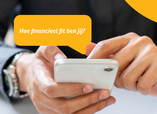 Doe mee met platform financiële fitheid