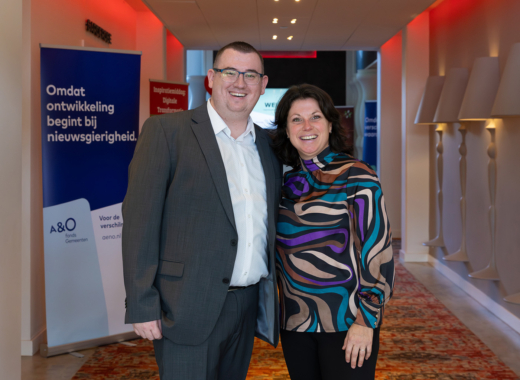 Venray bouwt aan digitale vaardigheden