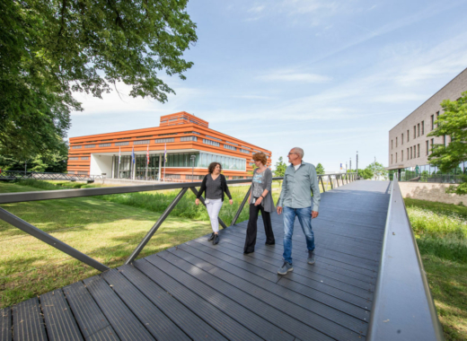 Dag van de Fitte Medewerker 2026