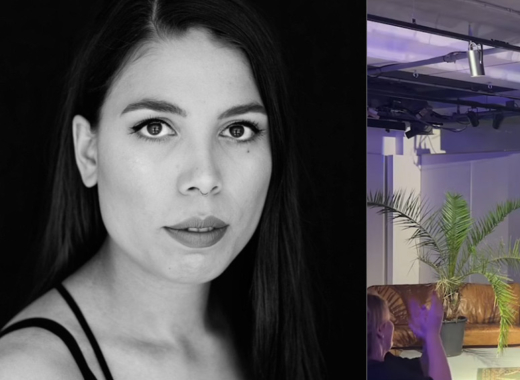 Amber-Helena Reisig is Ambtenaar van het Jaar 2025