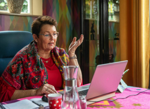 Drie webinars over leiderschap en wendbaarheid