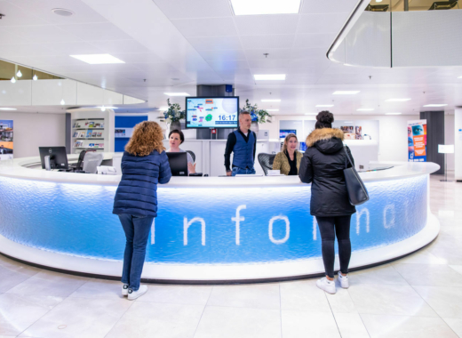 Tijd voor stevige nazorg en duidelijke meldroutes