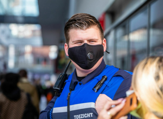 De Gezond en Veilig Werken Week
