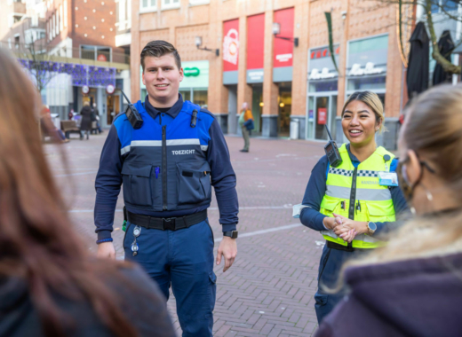 Hoe kunnen we als gemeente het vertrouwen van inwoners herstellen?