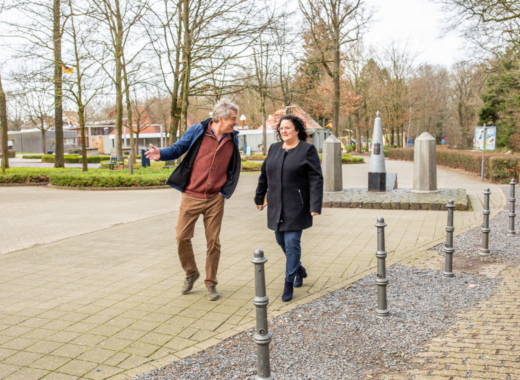 Beweeg de winter door en start energiek