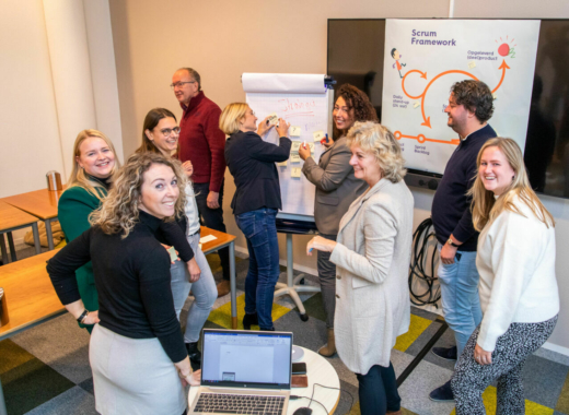 Leernetwerk Duurzame Inzetbaarheid