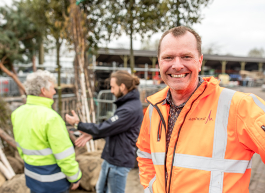 Gemeenteambtenaren zijn tevreden, betrokken, bevlogen en trots