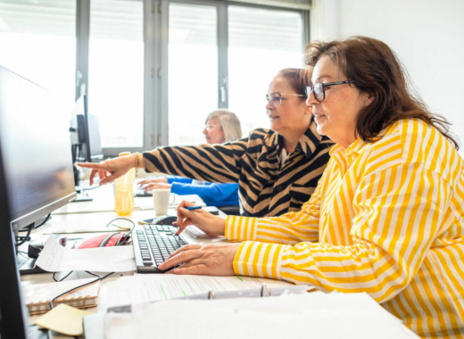 Week van de Werkstress