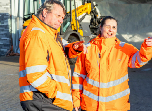 Je RI&E op orde