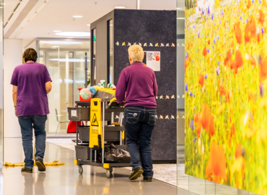 UWV presenteert 34 oplossingen voor personeelstekorten