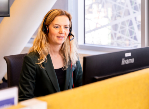 Stressgerelateerd verzuim blijft toenemen