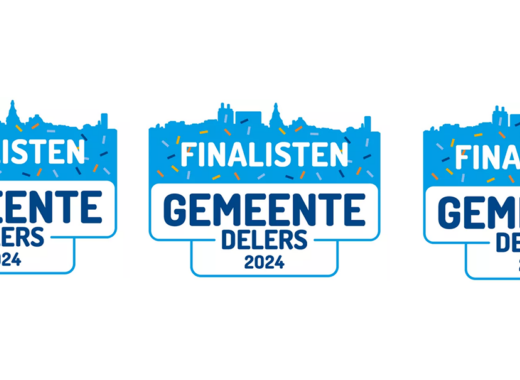 Winnaars Gemeentedelers 2024