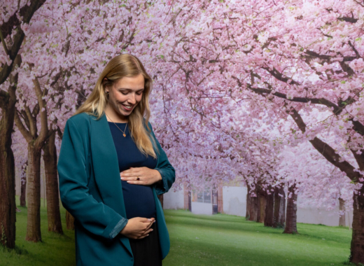 Vruchtbaarheid en zwangerschap 