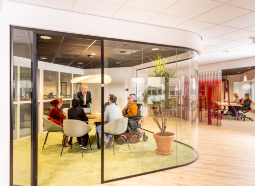 Nieuwe protocollen om mantelzorg en rouw bespreekbaar te maken