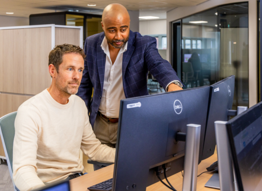 Drie nieuwe leernetwerken HR-analytics voor gemeenten