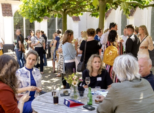 Help ons A&O evenementen te verbeteren