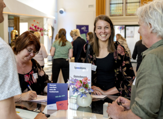 15 juni: Dag van de Arbeidsmarkt