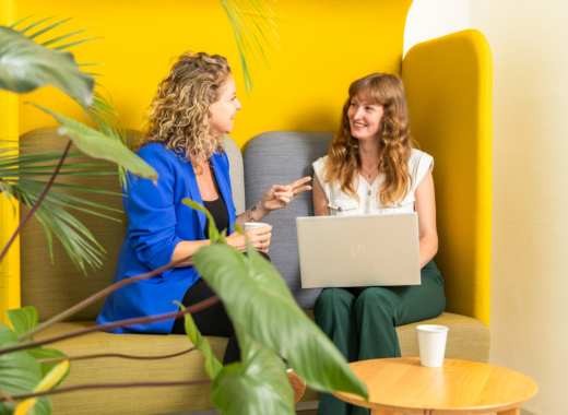 Versterk jouw interne communicatie