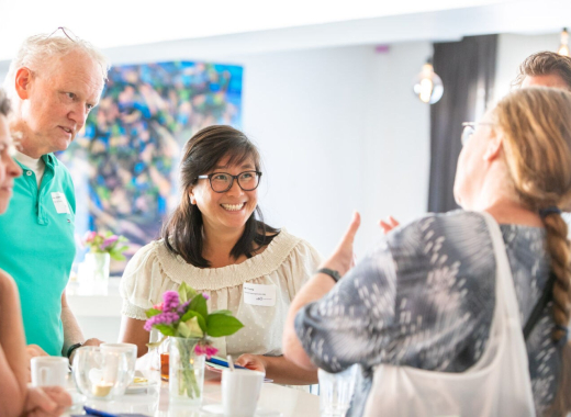 Nieuwe community Leren en Ontwikkelen van start