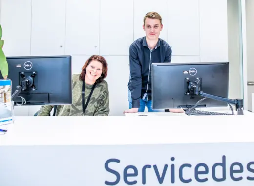 Deventer wil interessante werkgever voor studenten zijn