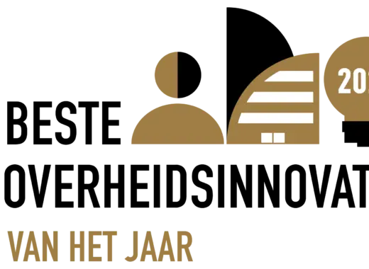 Finalisten Beste Overheidsinnovatie 2021