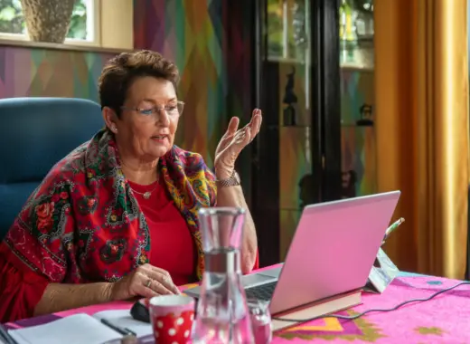 Drie webinars over leiderschap en wendbaarheid