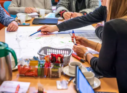 Jobcraften om medewerkers duurzaam inzetbaar te houden