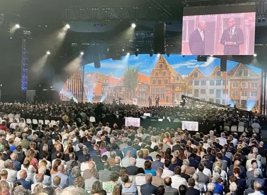 VNG Jaarcongres 2026