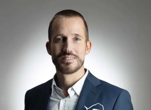 Remco Duisterhof is Ambtenaar van het Jaar 2022