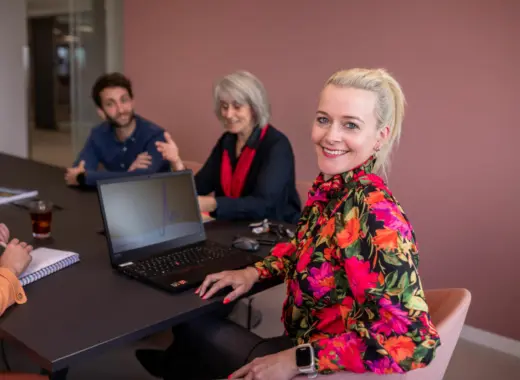 Vijf inzichten uit leernetwerk aan de slag met werkdruk