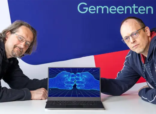 AI invoeren? Begin bij het werk, niet bij de tool