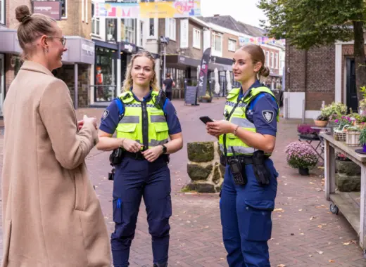 Onderzoek toekomst gemeentelijke arbeidsmarkt