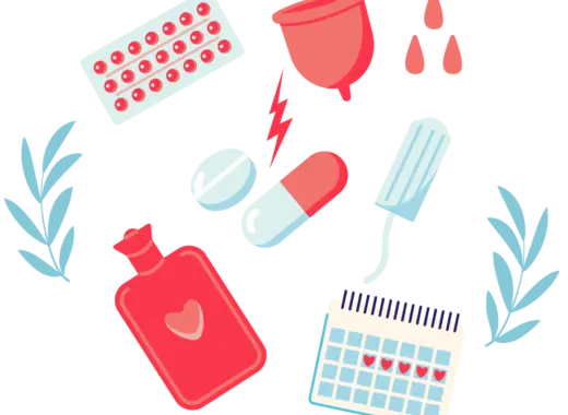 Menstruatie bespreekbaar maken op het werk