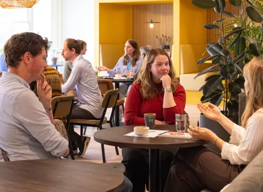 Speeddaten met de omgevingsdienst