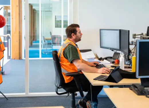 Wat betekent AI voor het werk binnen jouw gemeente?