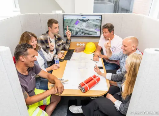 Organiseer nu zelf een brainstorm voor oplossingen rondom jouw personeelsvraagstuk 