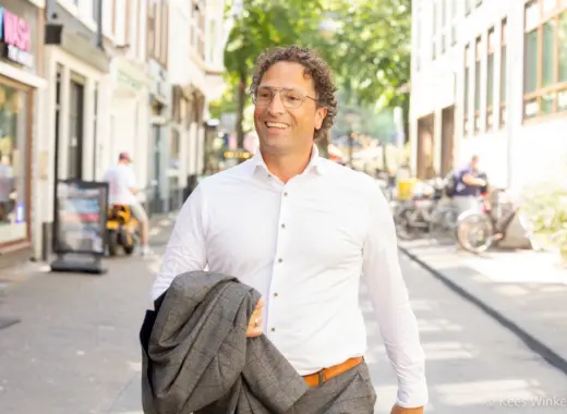 Van werkverschaffing naar werkafschaffing