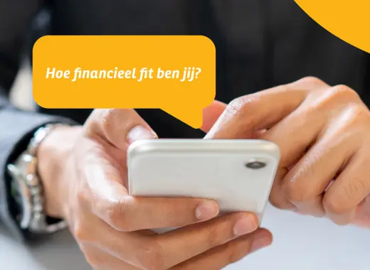 Doe mee met platform financiële fitheid