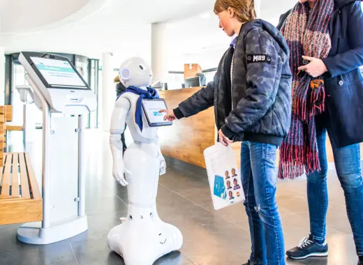 De toekomst van de gemeentelijke arbeidsmarkt