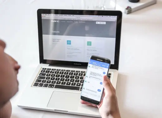 Maart is de Maand van de Digitale Fitheid