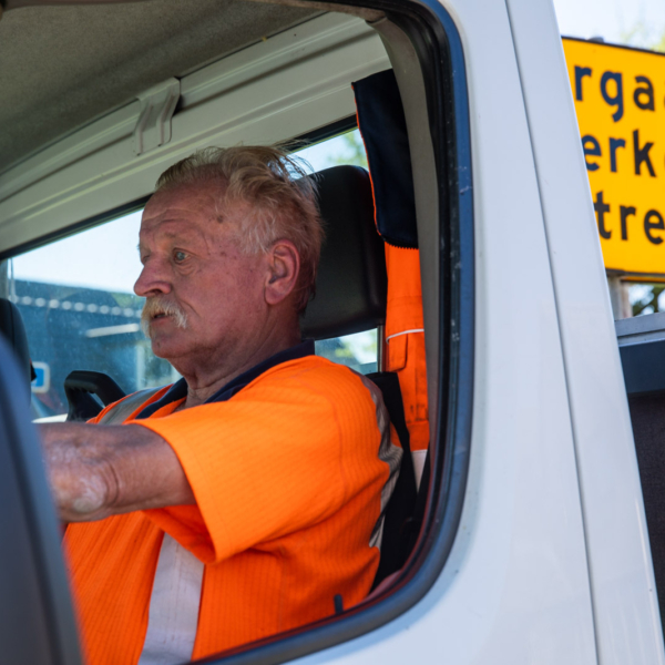 Duurzame inzetbaarheid door persoonlijke aandacht