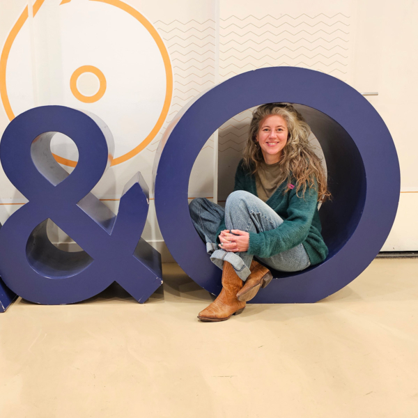 Exit (met een knipoog): 8 jaar A&O en nu even door naar de volgende leercurve