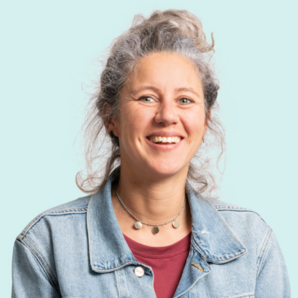 Ik lummel, dus  ik bruis