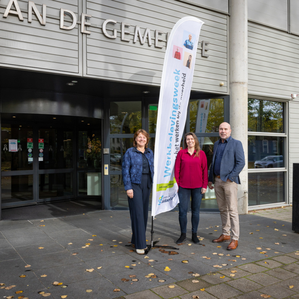 Druten-Wijchen opent deuren tijdens Werkbelevingsweek