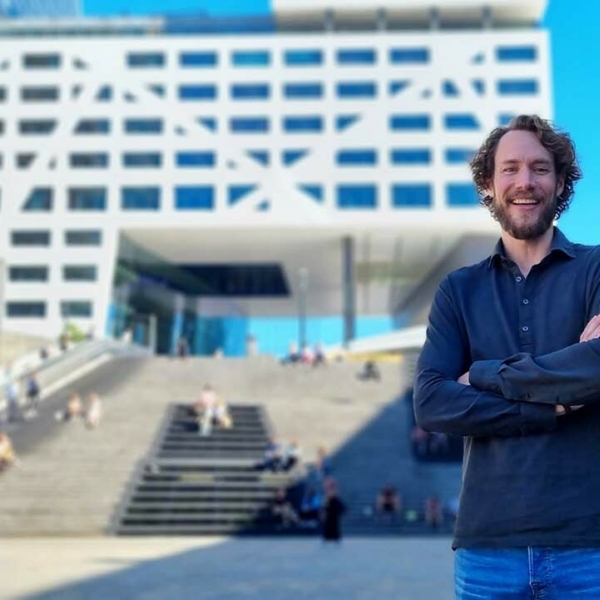 Duurzame inzetbaarheid Utrecht: voor en door collega’s