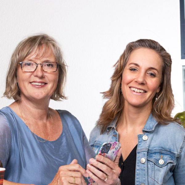 Bouwstenen voor een sterke, wendbare gemeente