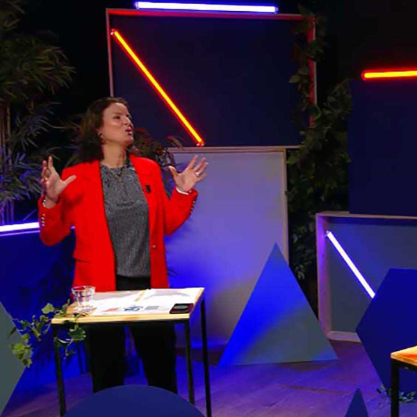 Op zoek naar je energiegevers!