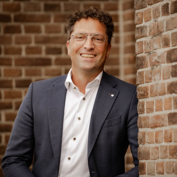 Vallen, opstaan en samen sterker worden 